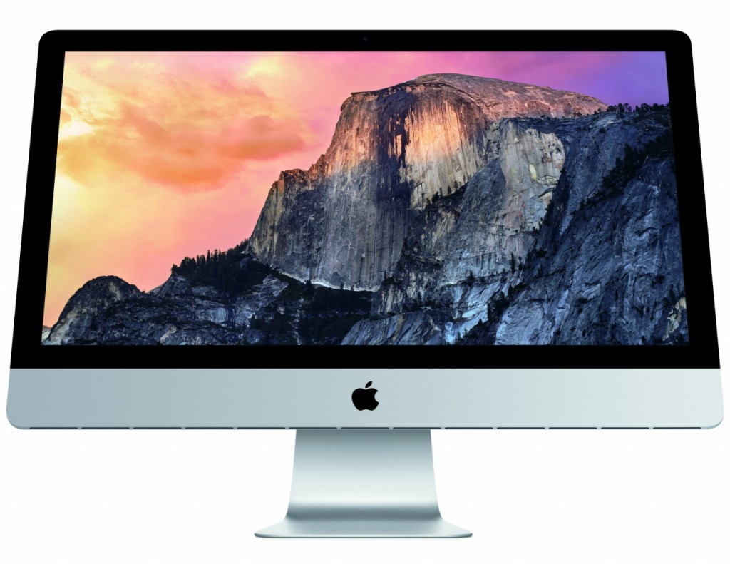 iMac