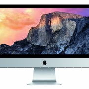 Naujieji „iMac“ – su pagerintu ekrano spalvų sodrumu?