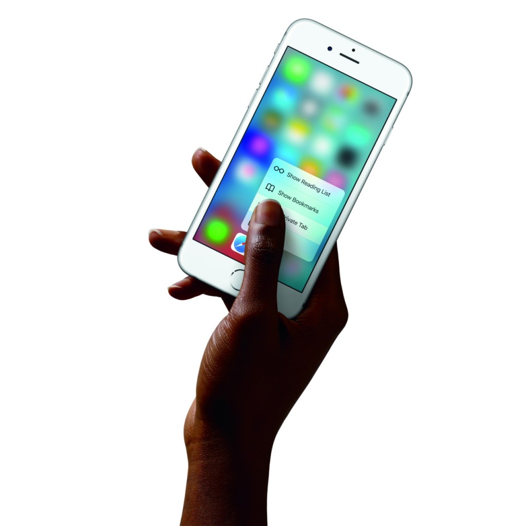 iPhone 6S
