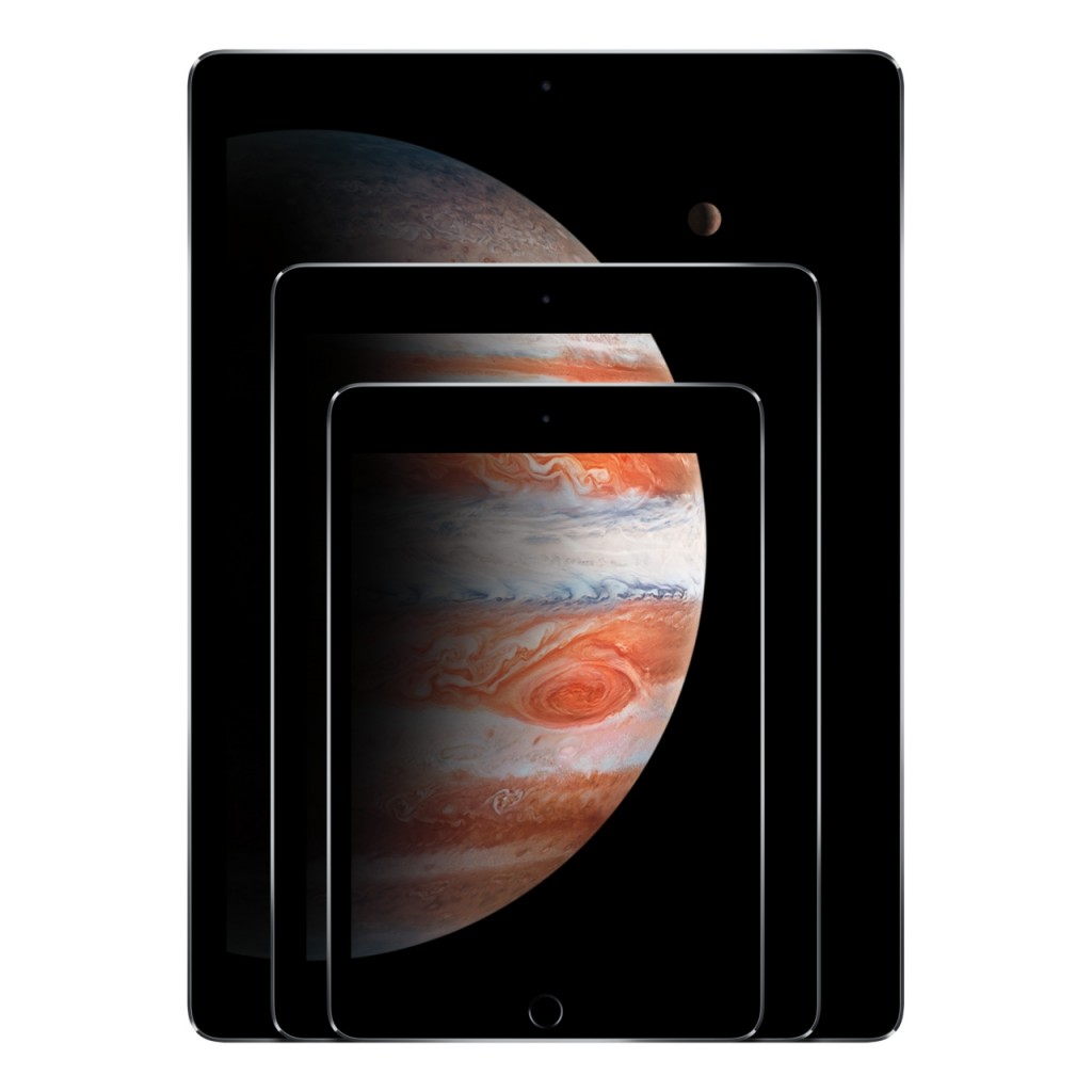 iPad Pro