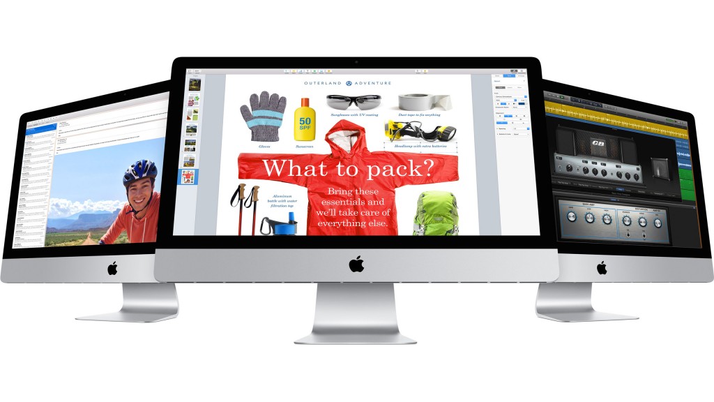 iMac