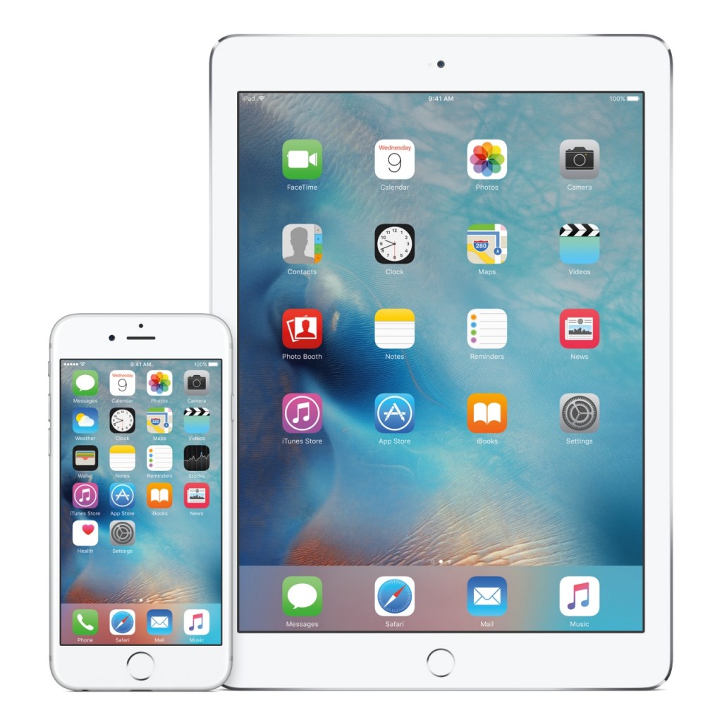 iOS 9
