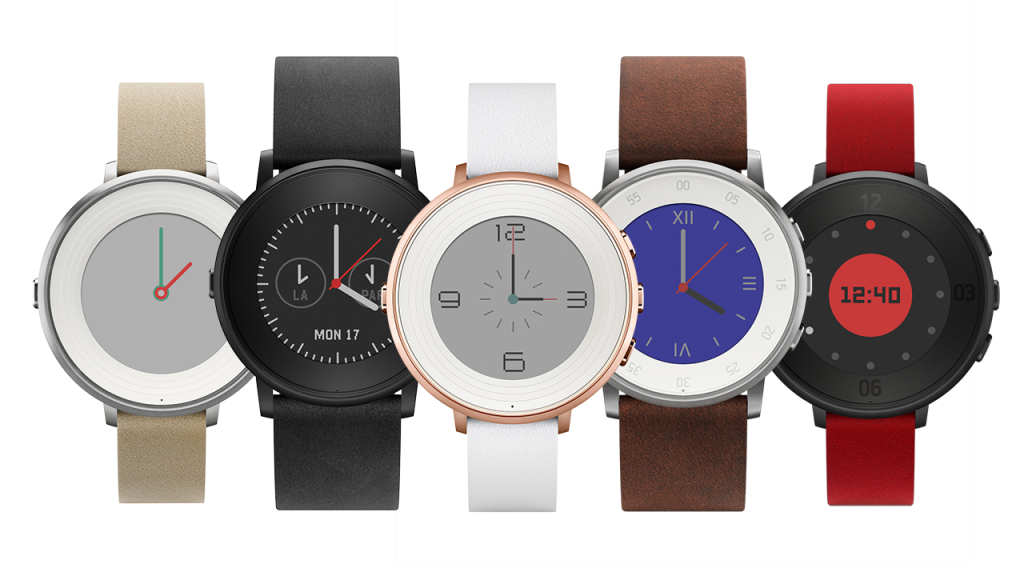 Pebble