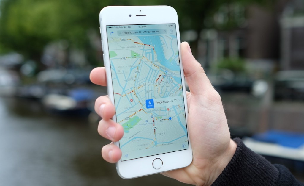 iOS 9