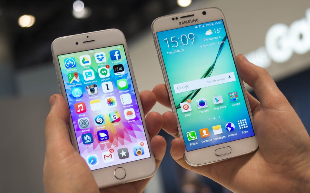 galaxy-s6-iphone-6-comparison-fronts-hands