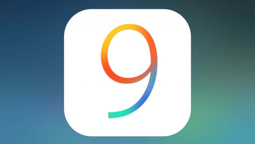 iOS9