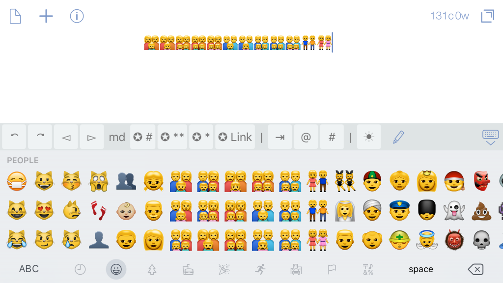 Emoji