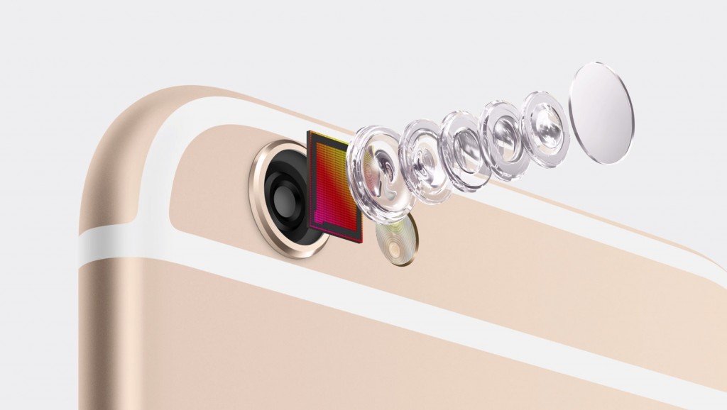iPhone 6S