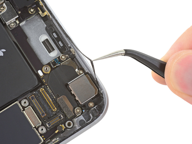 „iPhone 6S“