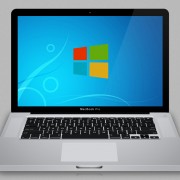 Įdiegti „Windows“ į kompiuterį „Mac“ dabar bus paprasčiau