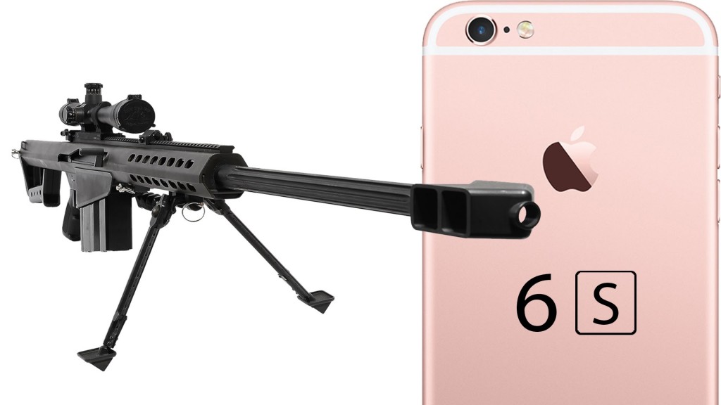 iPhone 6S