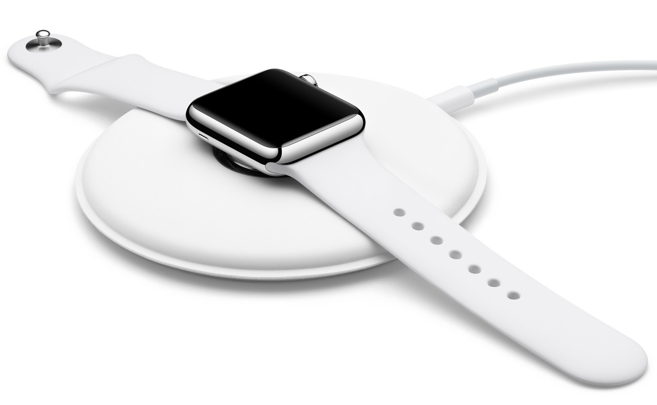 „Apple Watch“ stovas
