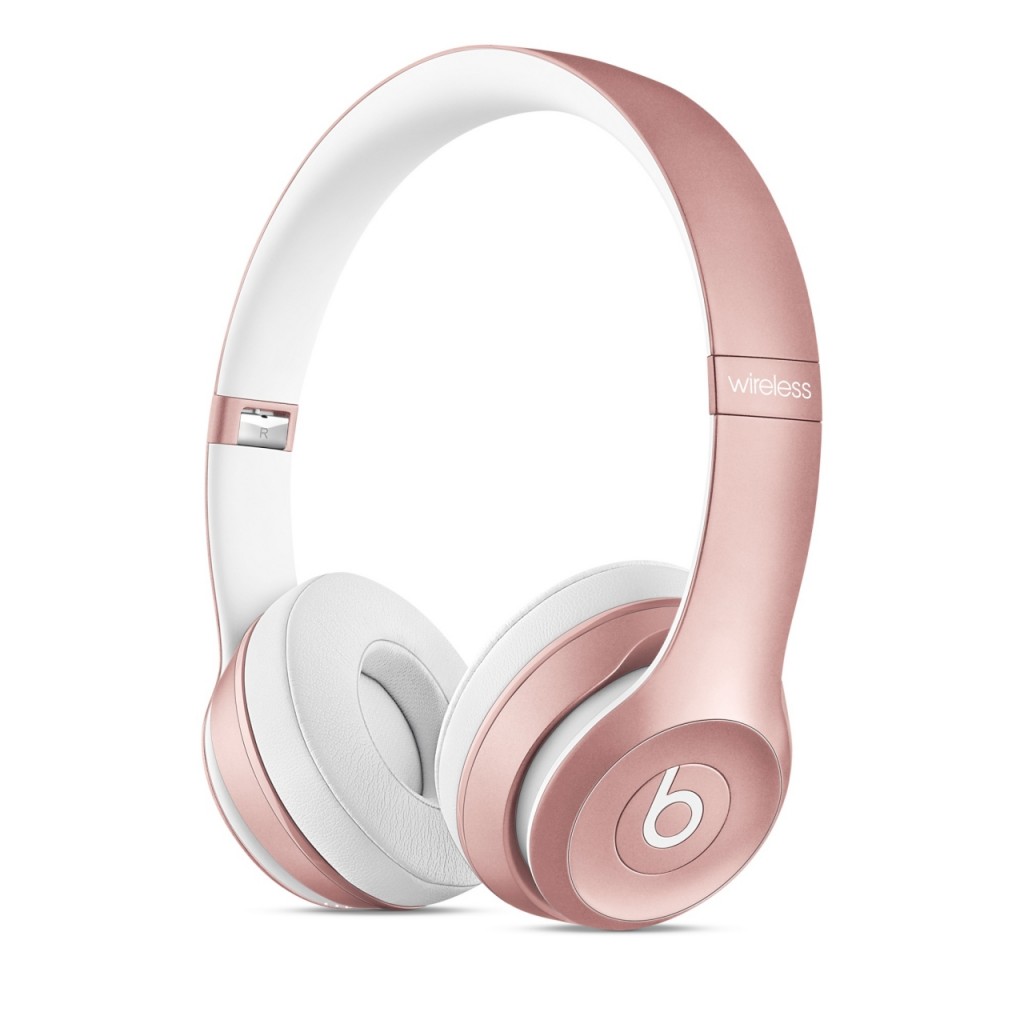 „Beats Solo2 Wireless“