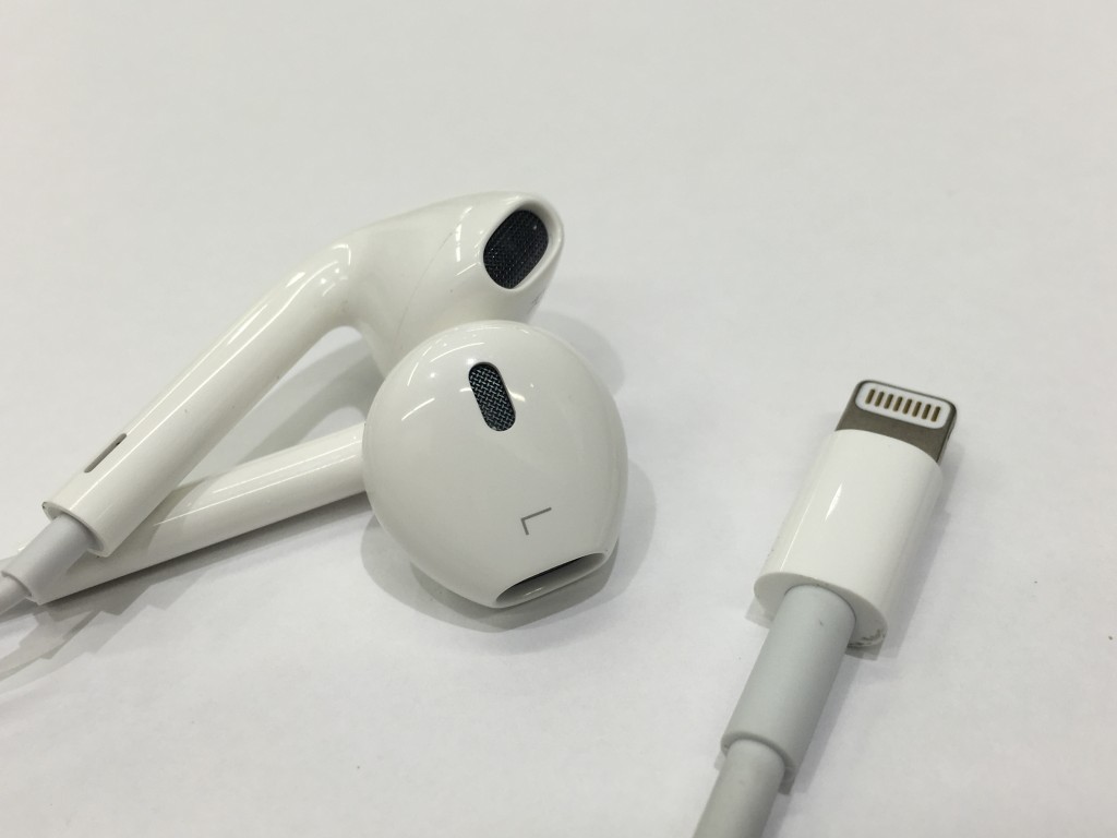 EarPods