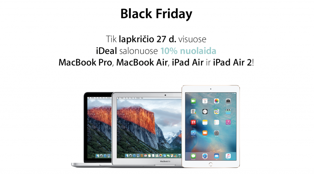 Black Friday