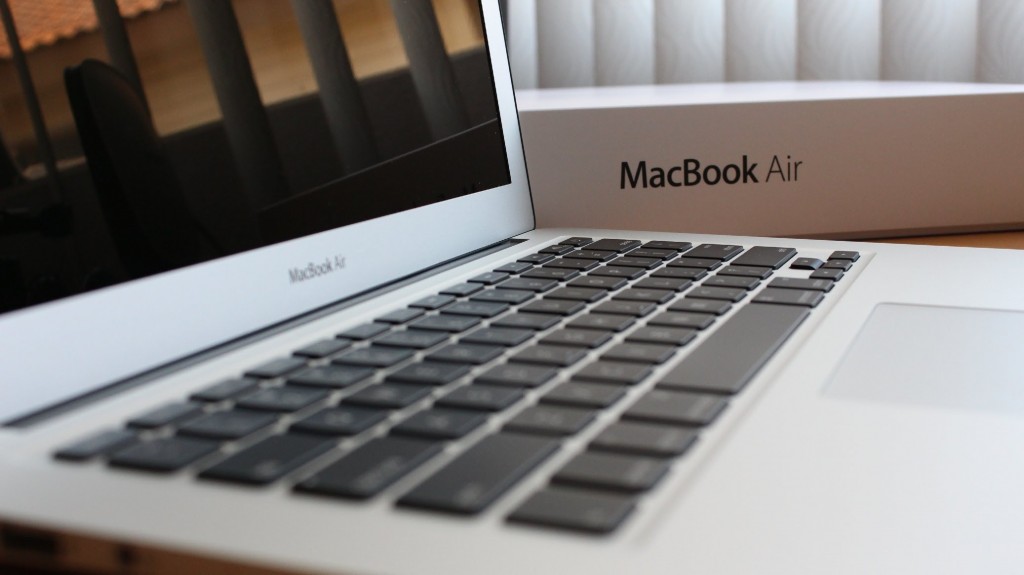 „MacBook Air“