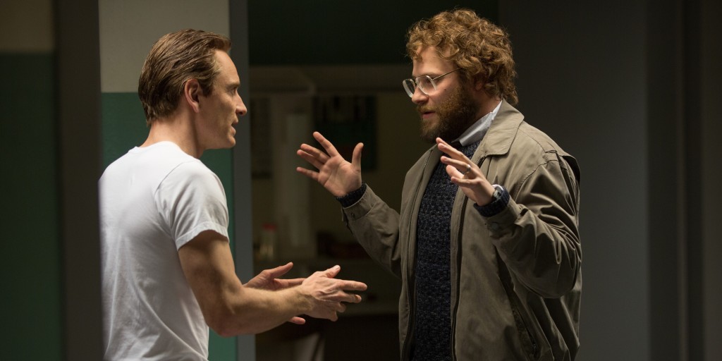 Filmas „Steve Jobs“