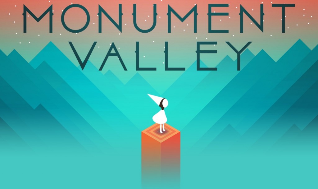 „Monument Valley“