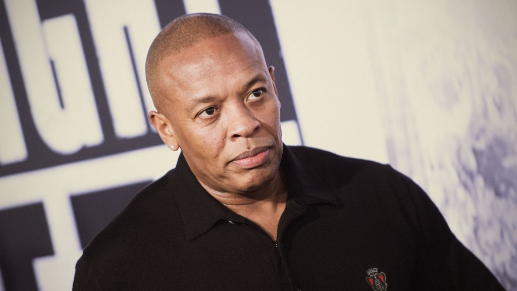 Dr. Dre