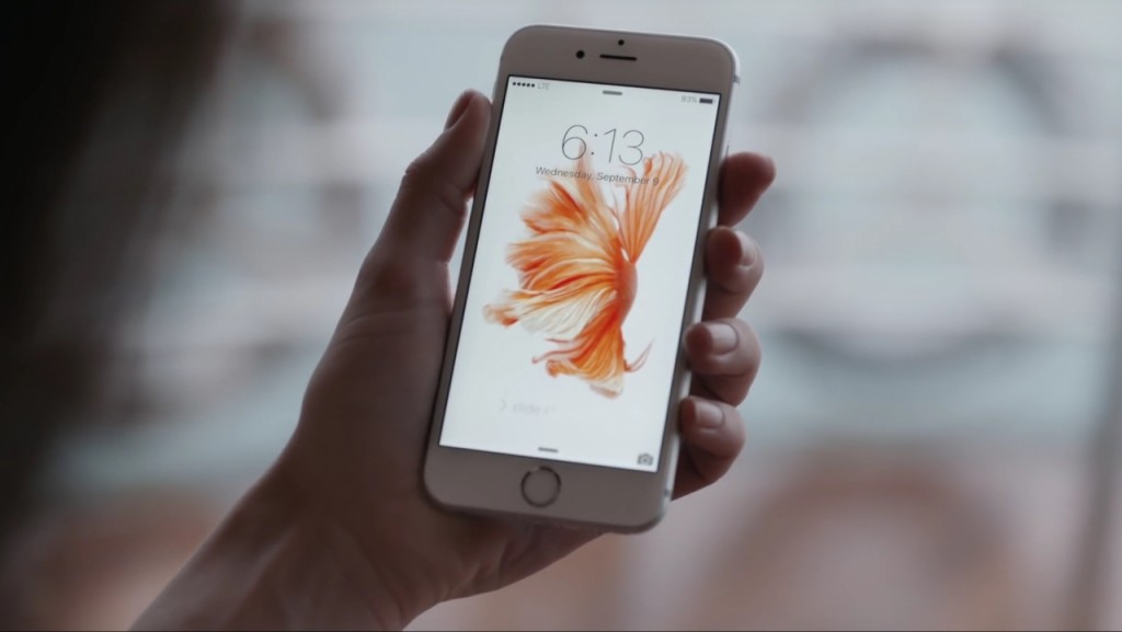 „iPhone“