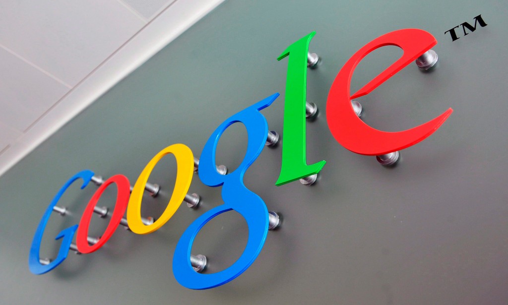 „Google“