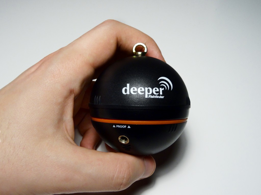 „Deeper“