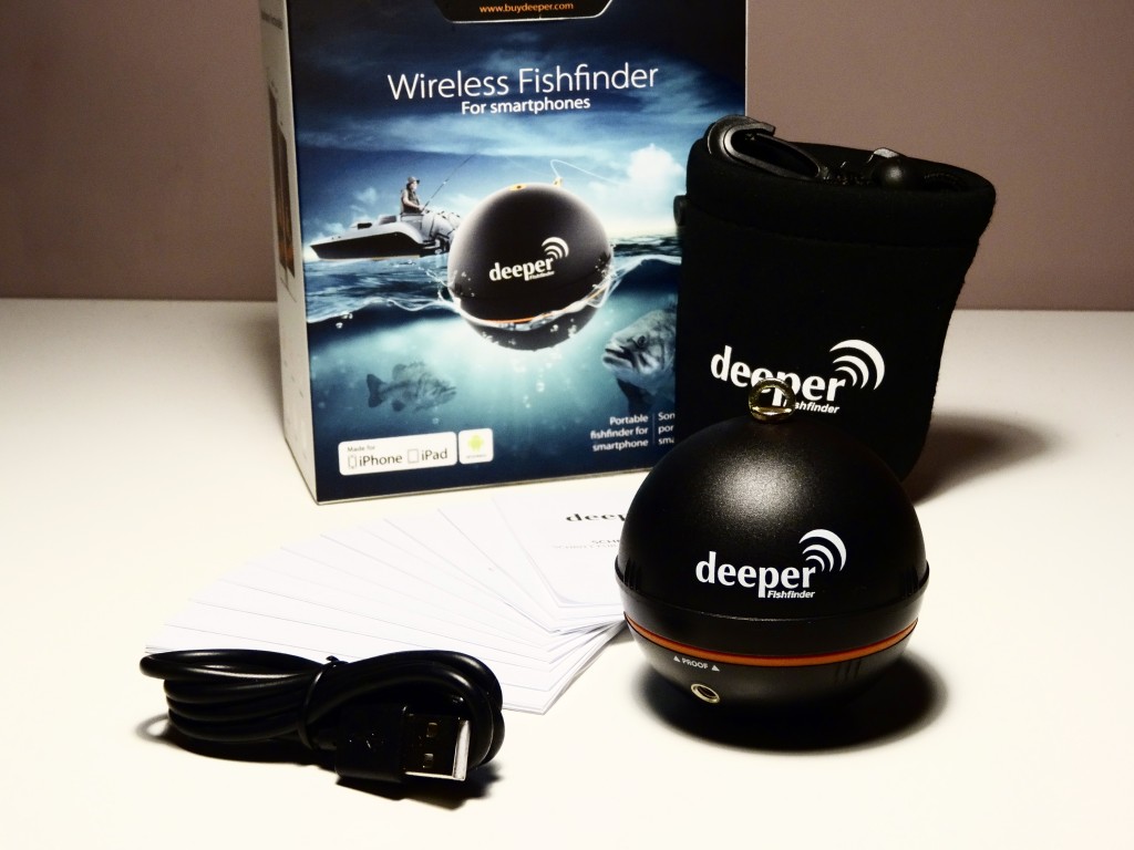 „Deeper“