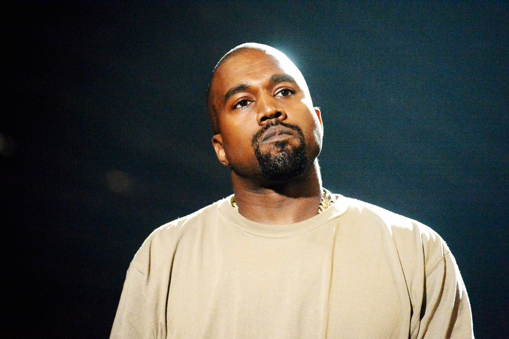 Kanye West