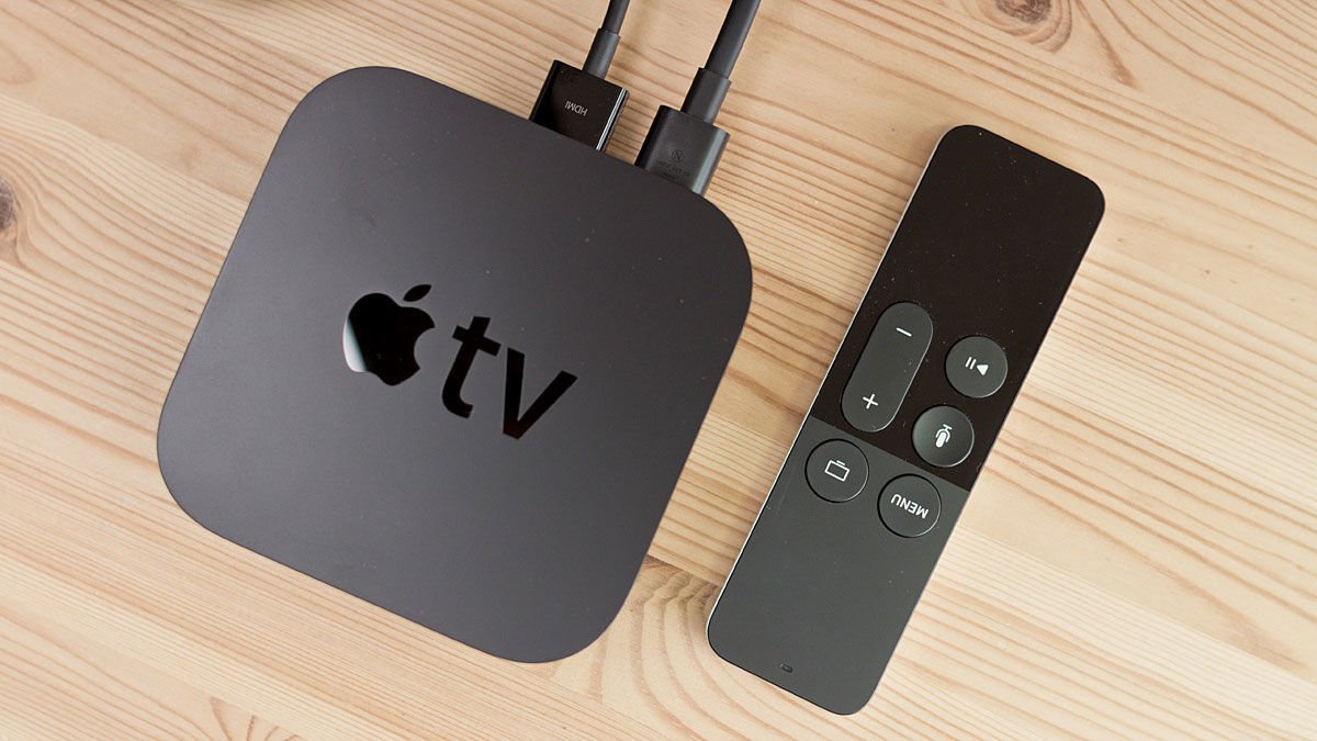 „Apple TV“ valdymas balsu taps kur kas naudingesnis