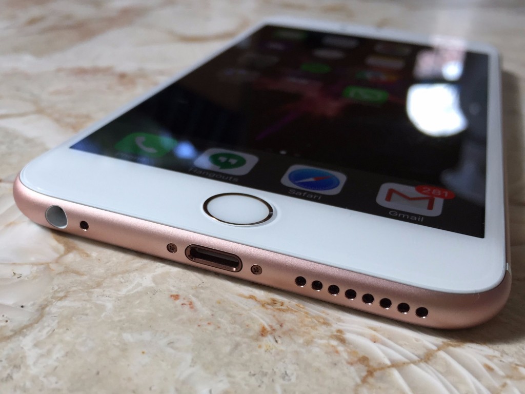 „iPhone“