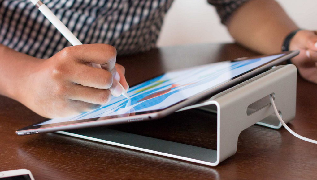 „iPad Pro“