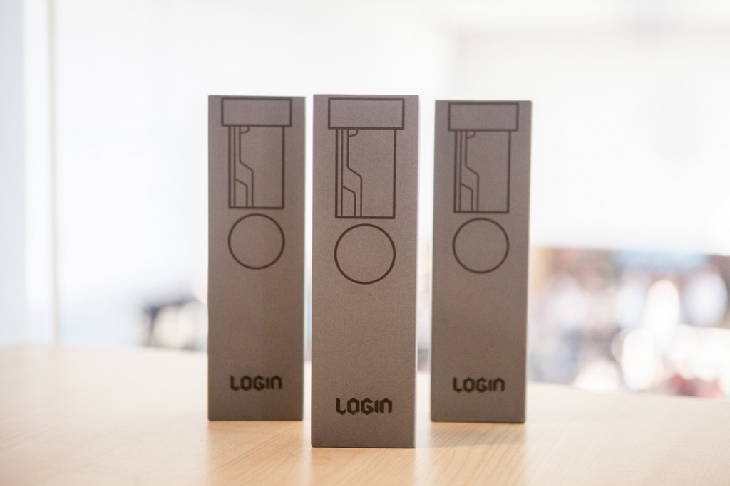 LOGIN 2016
