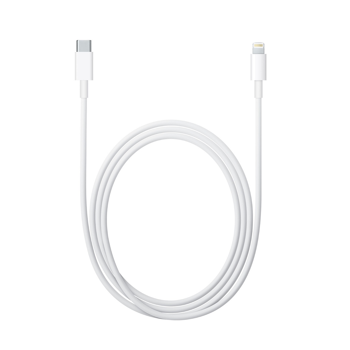 Spartesniam „iPad Pro“ įkrovimui – specialus „Lightning to USB-C“ kabelis