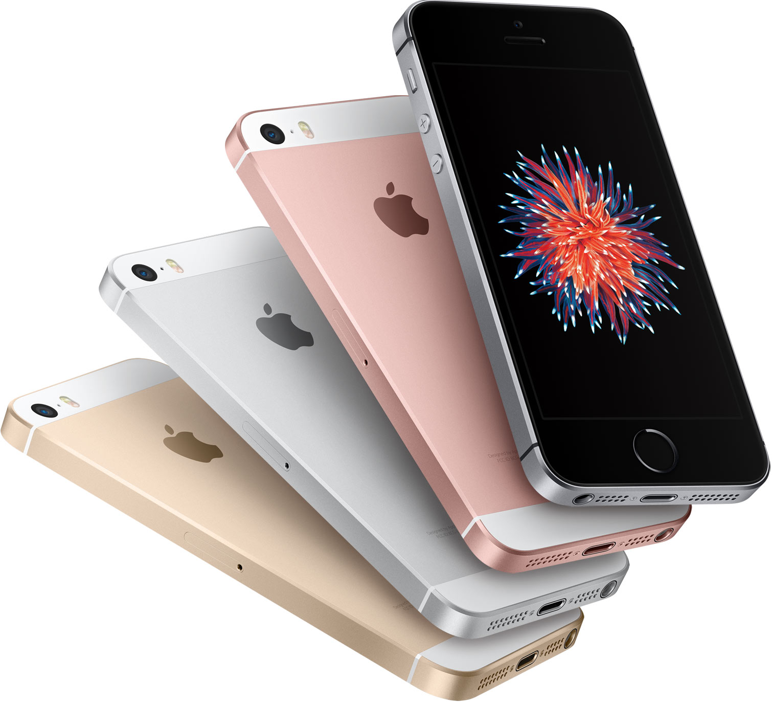 „Apple“ pristatė „iPhone 5s“ dizainu pasižymintį, tačiau kur kas galingesnį „iPhone SE“