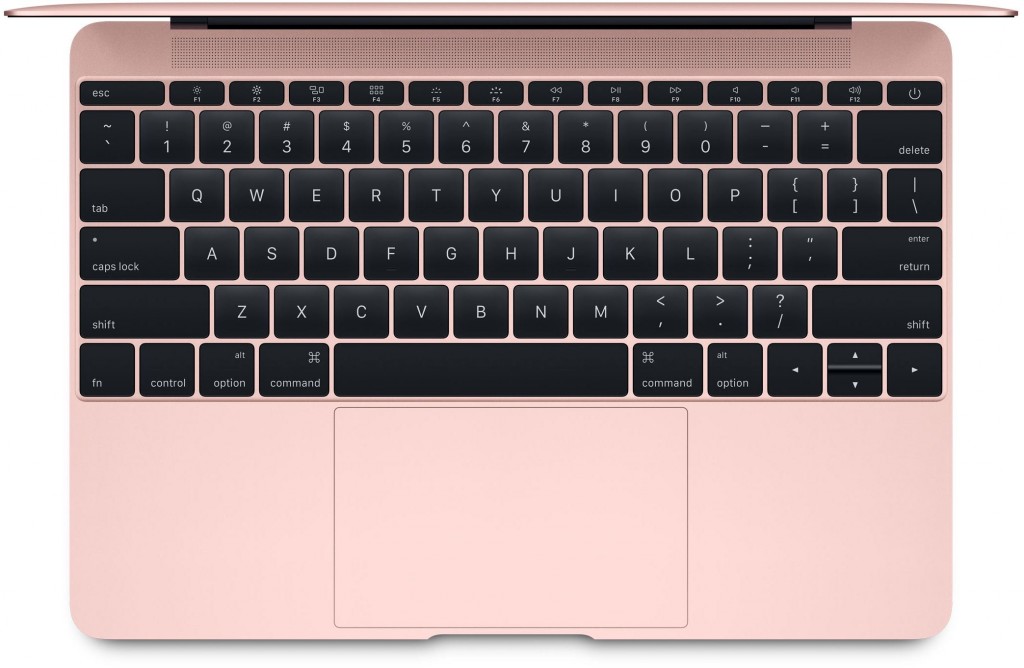 MacBook