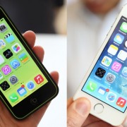 Prognozės: viskas, ką žinome apie „iPhone 5S“ ir „iPhone 5C“