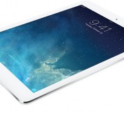 Naujasis „iPad Air“ net 40-70 proc. greičiau apdoroja vaizdą nei „iPad 4“