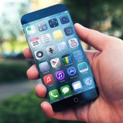 Gandai: „iPhone 6“ turės 5 colių įstrižainės, aukštos raiškos 1080p ekraną