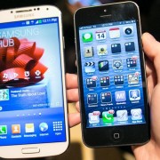 Tyrimas atskleidė, kad „Android“ vartotojai vis dažniau renkasi „iPhone“