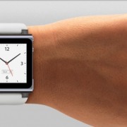 Gandai: „Apple“ išmanusis laikrodis pasirodys kitų metų spalį, bus įkraunamas bevieliu ryšiu