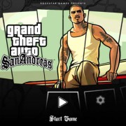 „App Store“ pasirodė legendinis žaidimas „Grand Theft Auto: San Andreas“