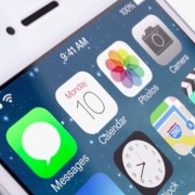 4 iš 5 „iOS“ vartotojų naudojasi naujausia operacinės sistemos versija