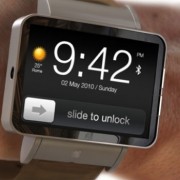 Ar šiemet išvysime „Apple“ išmanųjį laikrodį?