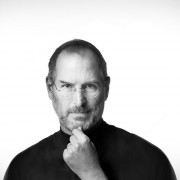 Steve‘as Jobsas norėjo, kad kompiuteriuose „Sony VAIO“ veiktų „Mac OS X“ operacinė sistema