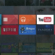 „Google“ ruošia „Apple TV“ konkurentą – „Android TV“