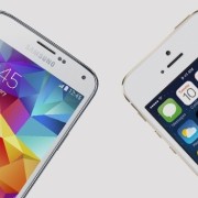 Palyginimas: „Touch ID“ prieš „Galaxy S5“ pirštų antspaudų skenerį (video)