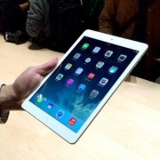 Lietuvoje pradedama „iPad“ keitimo programa