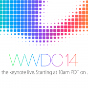 Konferencijos WWDC 2014 pristatymas bus transliuojamas internetu