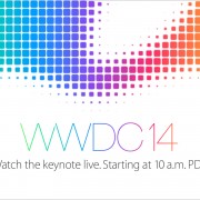 Kaip stebėti WWDC 2014 transliaciją gyvai?