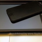 Naujausias „iPad mini“ prototipas – su „Touch ID“ pirštų antspaudų sensoriumi